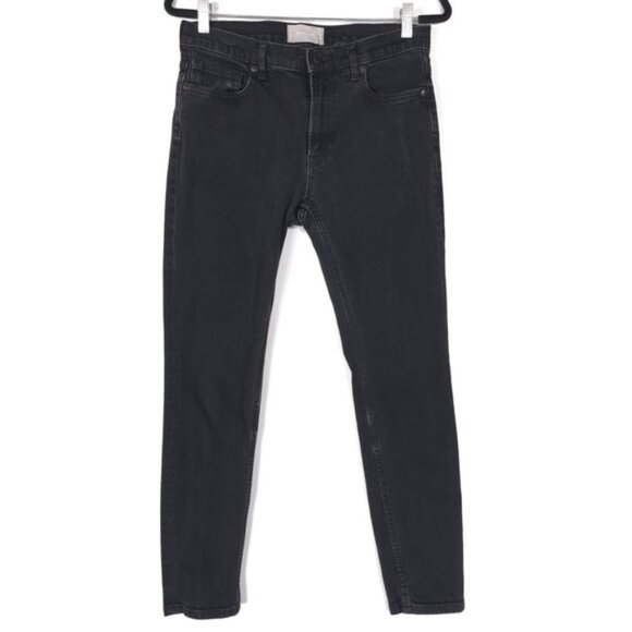 Everlane Denim - EVERLANE Women’s Jeans‎ Mid Rise Stretch Size 29 Regular